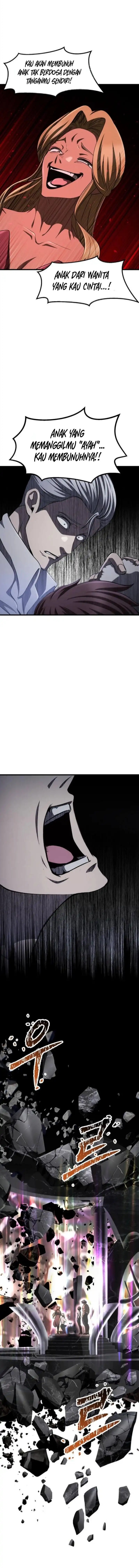 Otherworldly Sword King’s Survival Records Chapter 269 Gambar 11